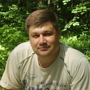 Владимир Владимир